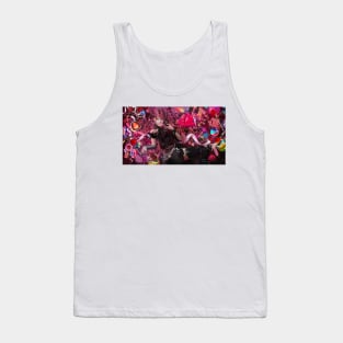 I want candy Tank Top